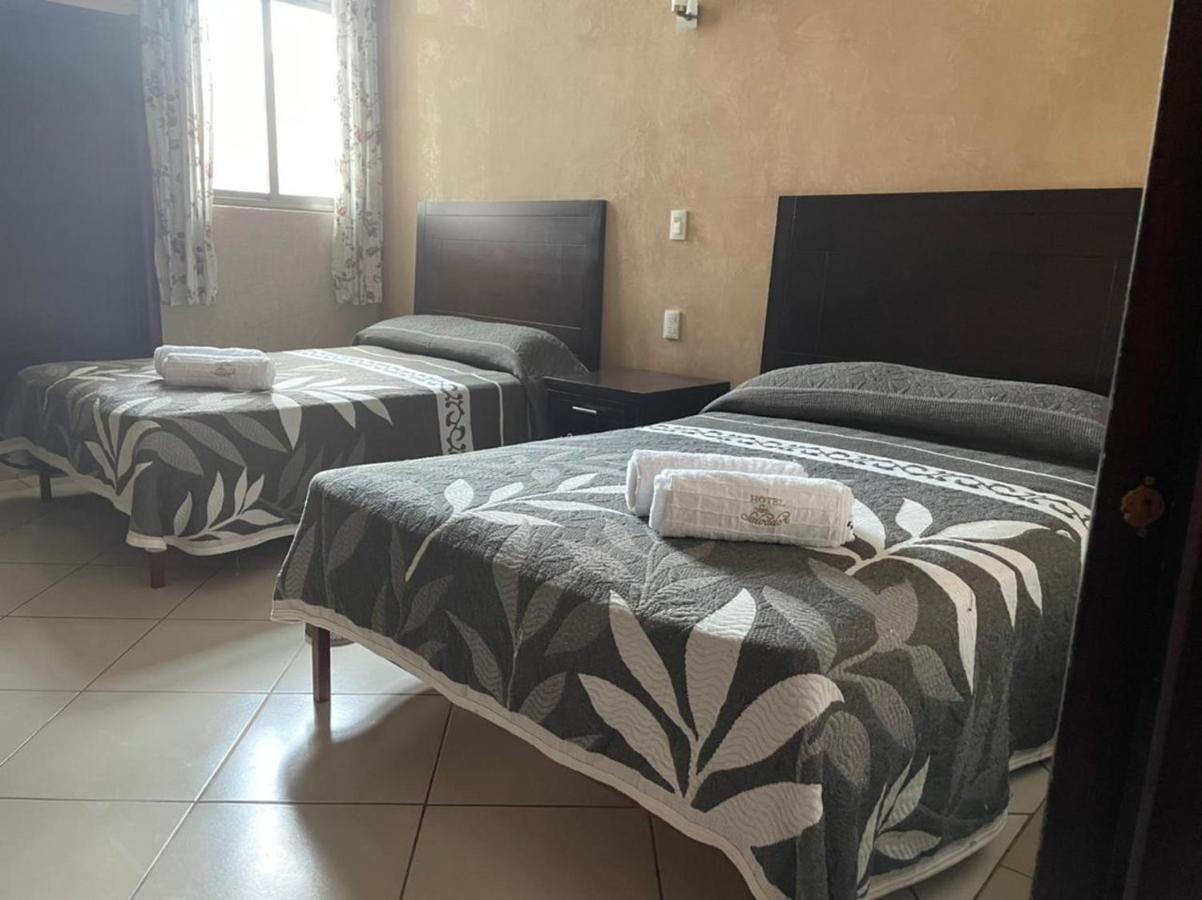 Hotel San Salvador *