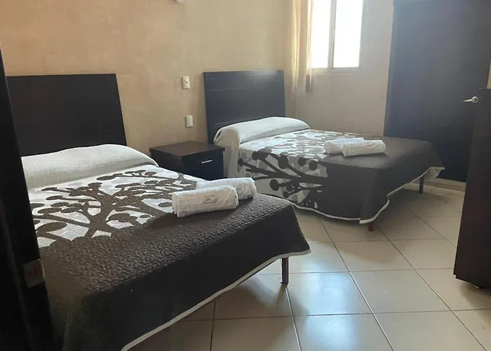 Hotel San Salvador