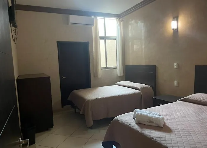 Hotel San Salvador