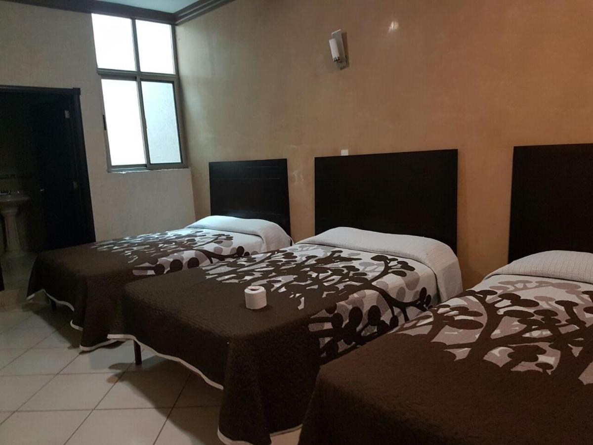 Hotel San Salvador