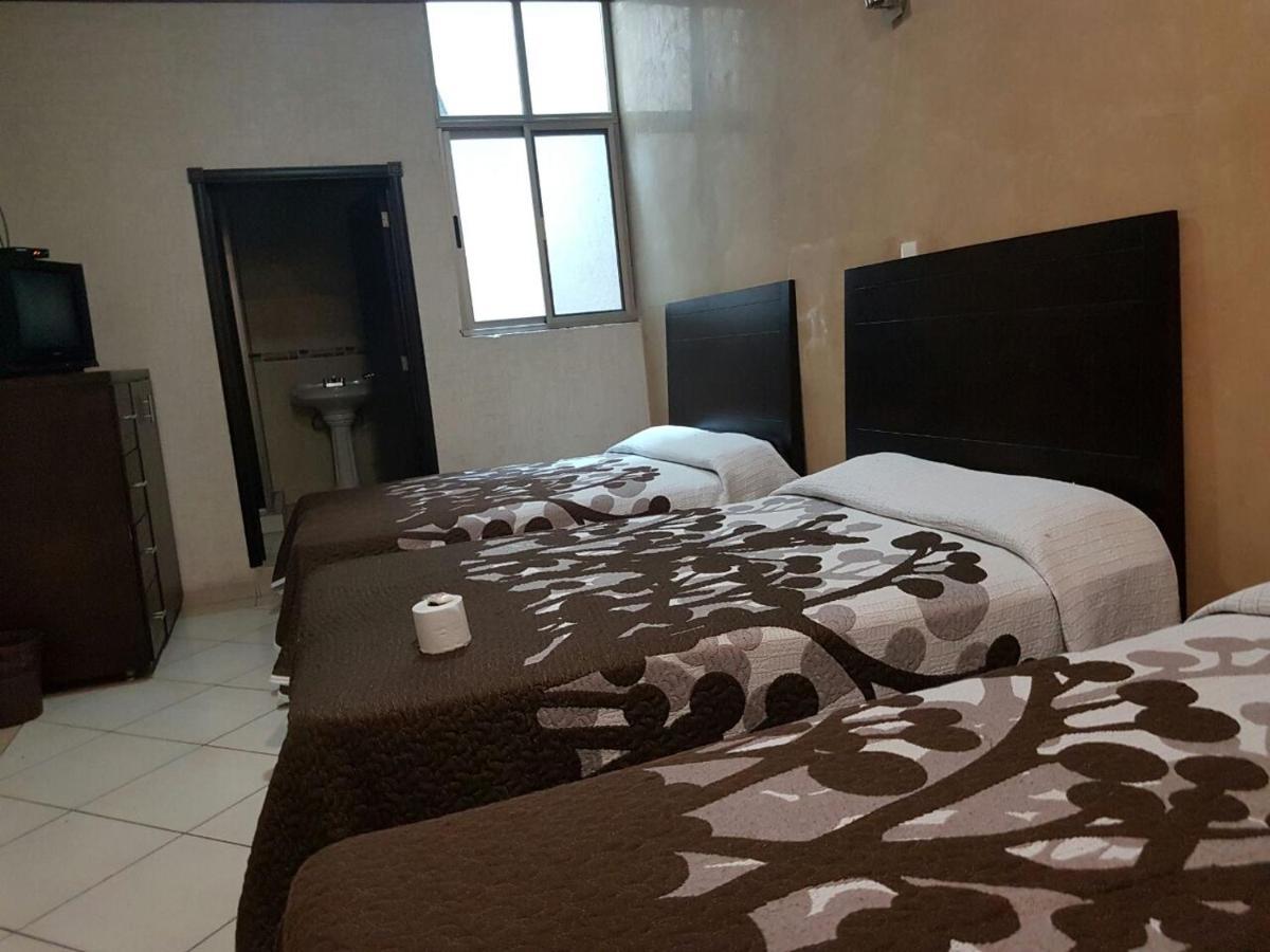 Hotel San Salvador San Juan de los Lagos