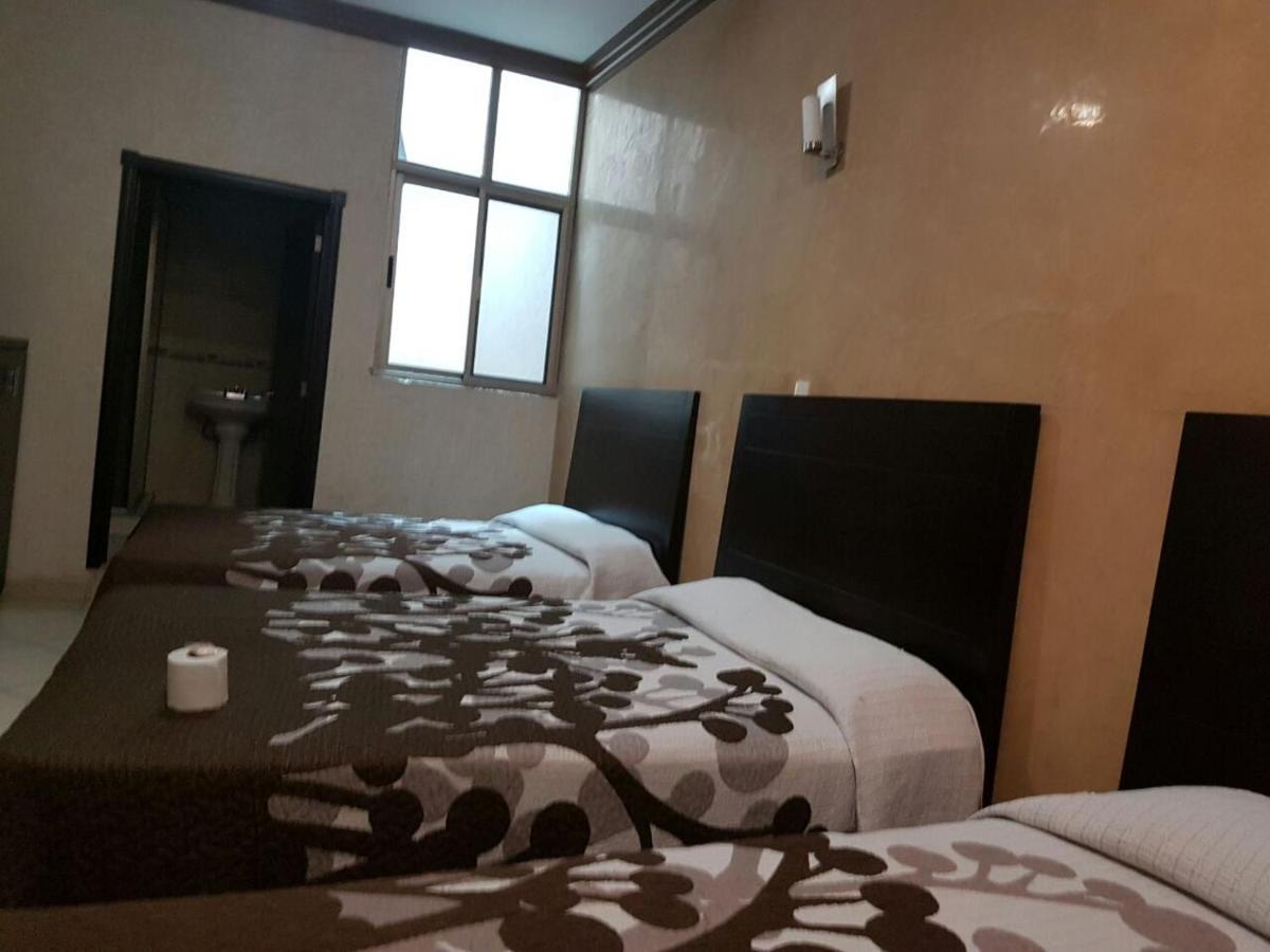 San Salvador Hotel
