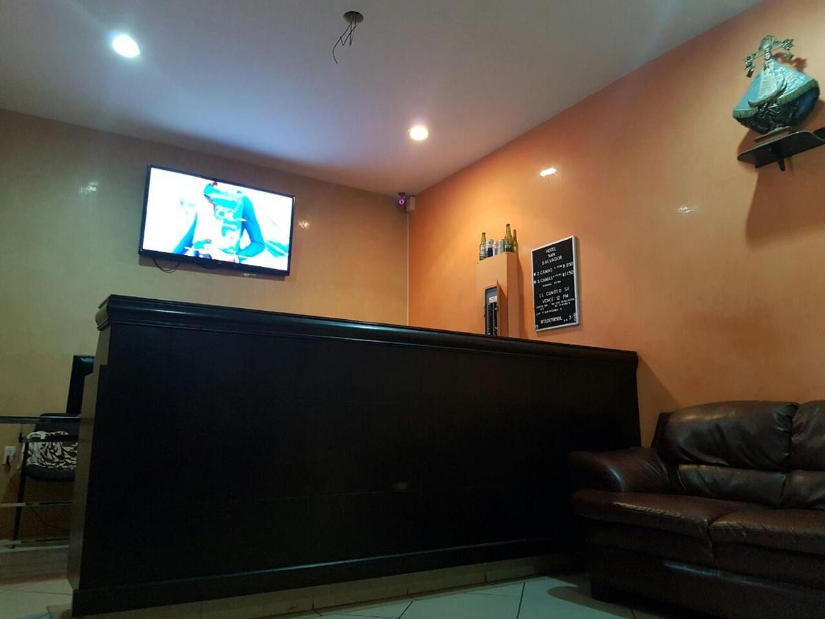 Hotel San Salvador San Juan de los Lagos