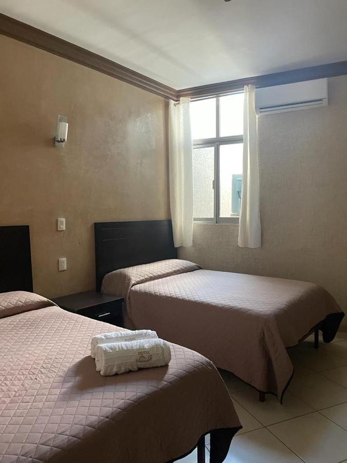 Hotel San Salvador *